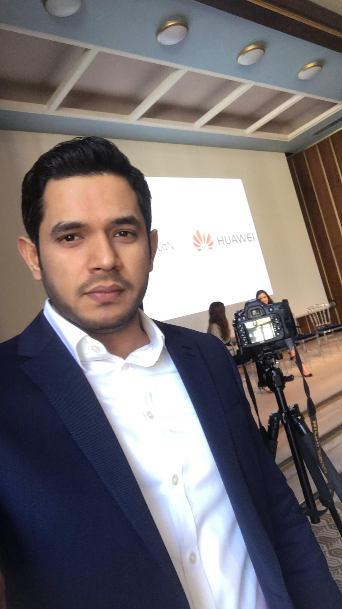 Kamran Mustafa