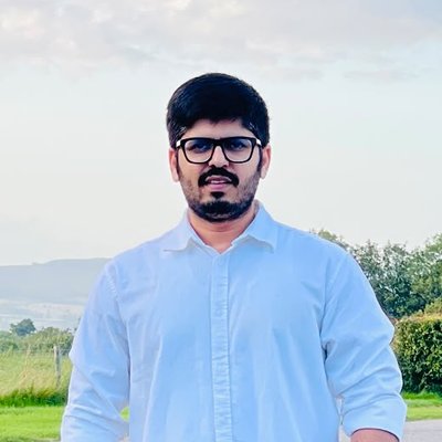 Qamar Zaman