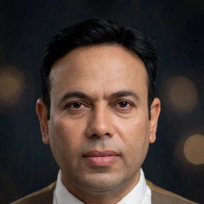 Shahid Mehmood Raja