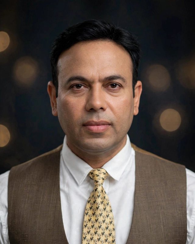 Shahid Mehmood Raja